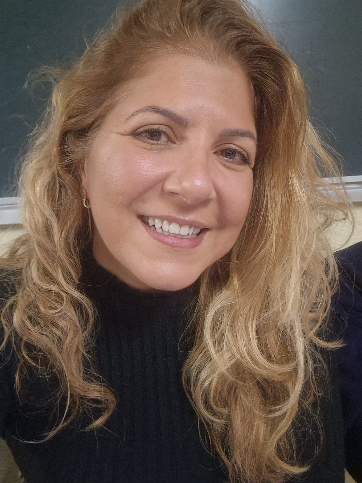 Kássia Tirello