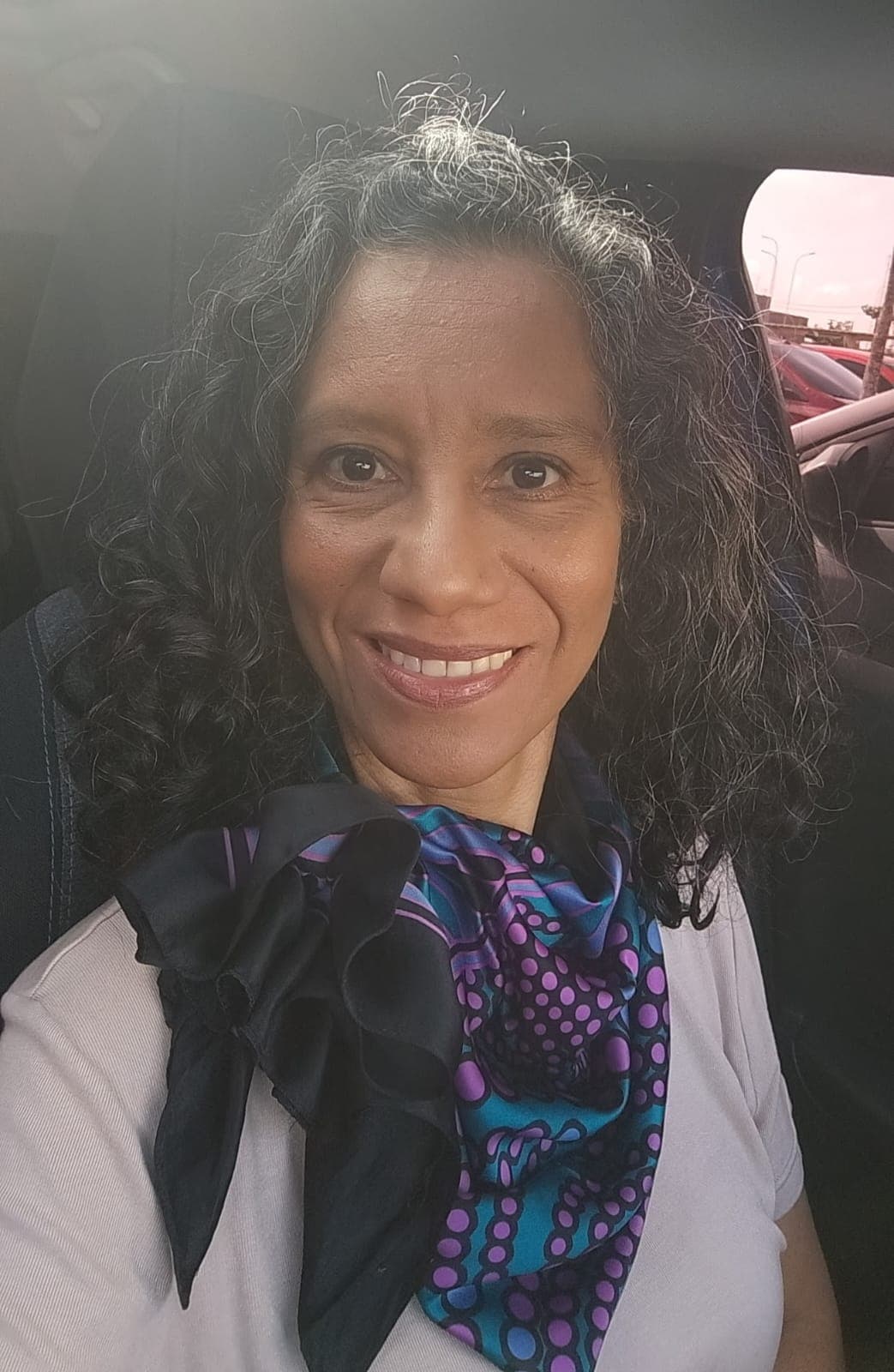 Geany Guimarães